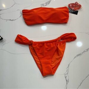 Gianni Bini Women's Swimwear set